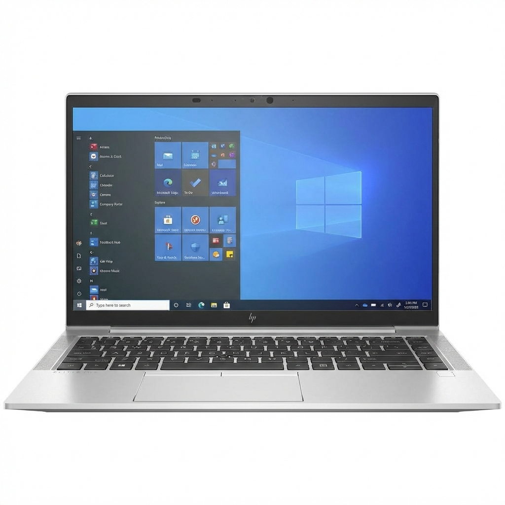 HP EliteBook 840 G8.