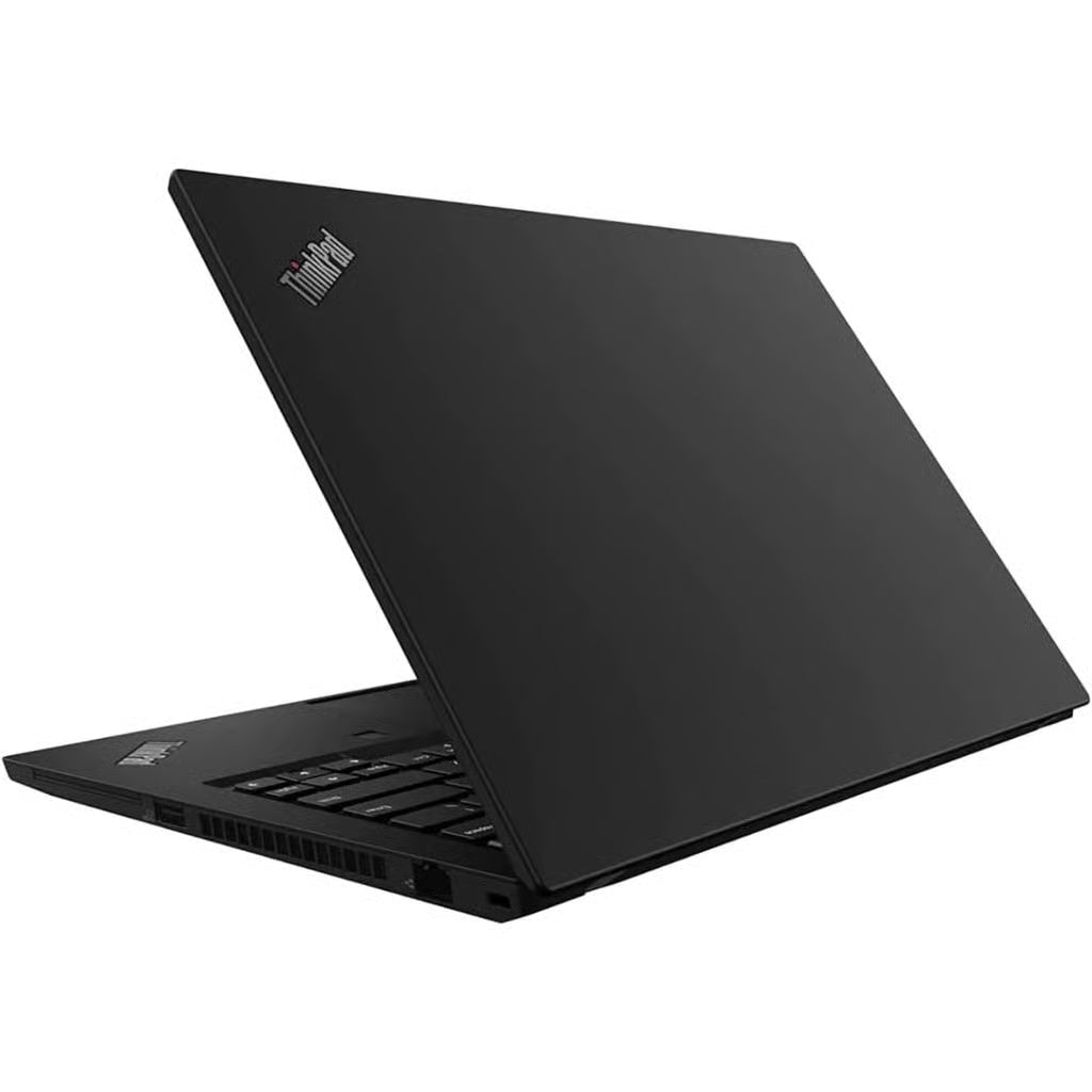 Lenovo Thinkpad T470s Touch 16 GB RAM.