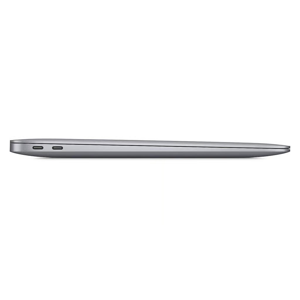 MacBook Air (2020, M1 series).