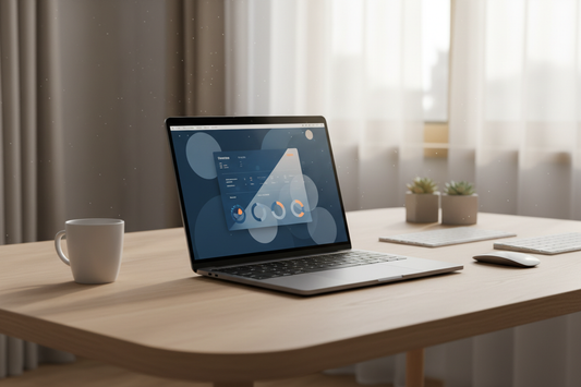 Stop Buying "Used": Why a Refurbished Laptop is the Smarter & Safer Bet