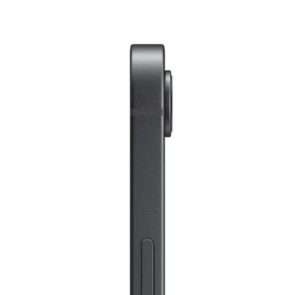 Apple iPhone 16e (Black/White).
