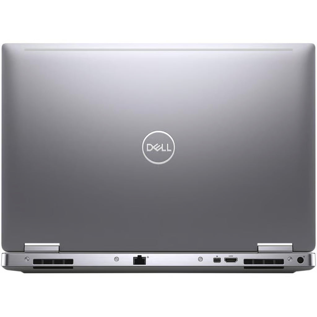 DELL Precision 7540.