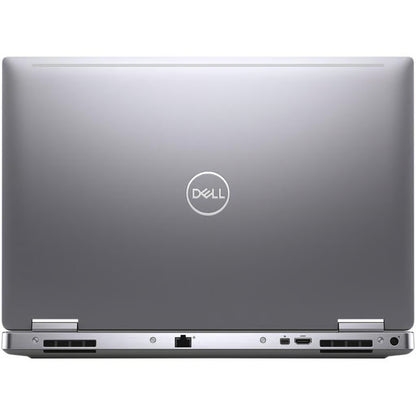DELL Precision 7540.