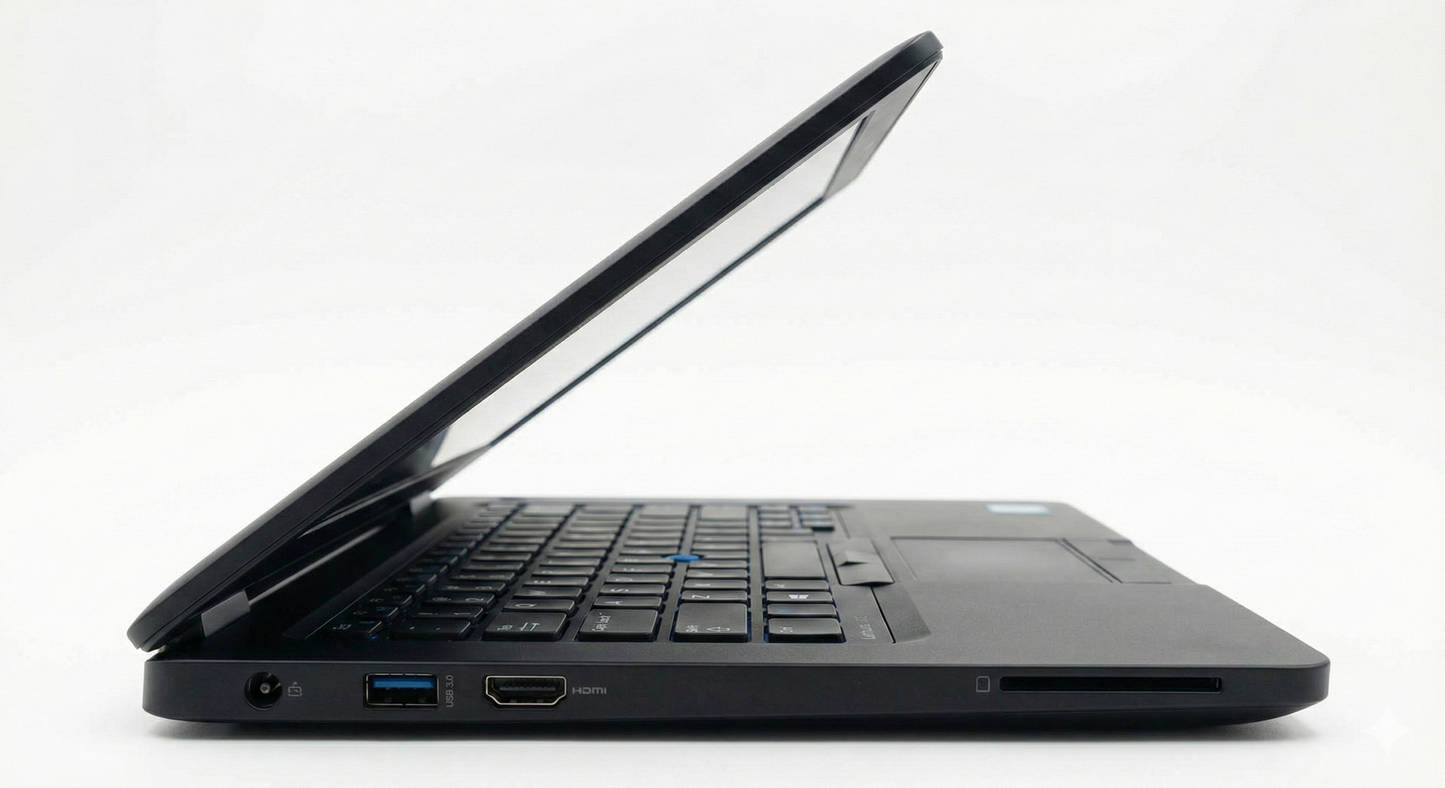 HP Elitebook 840 G3 Touch