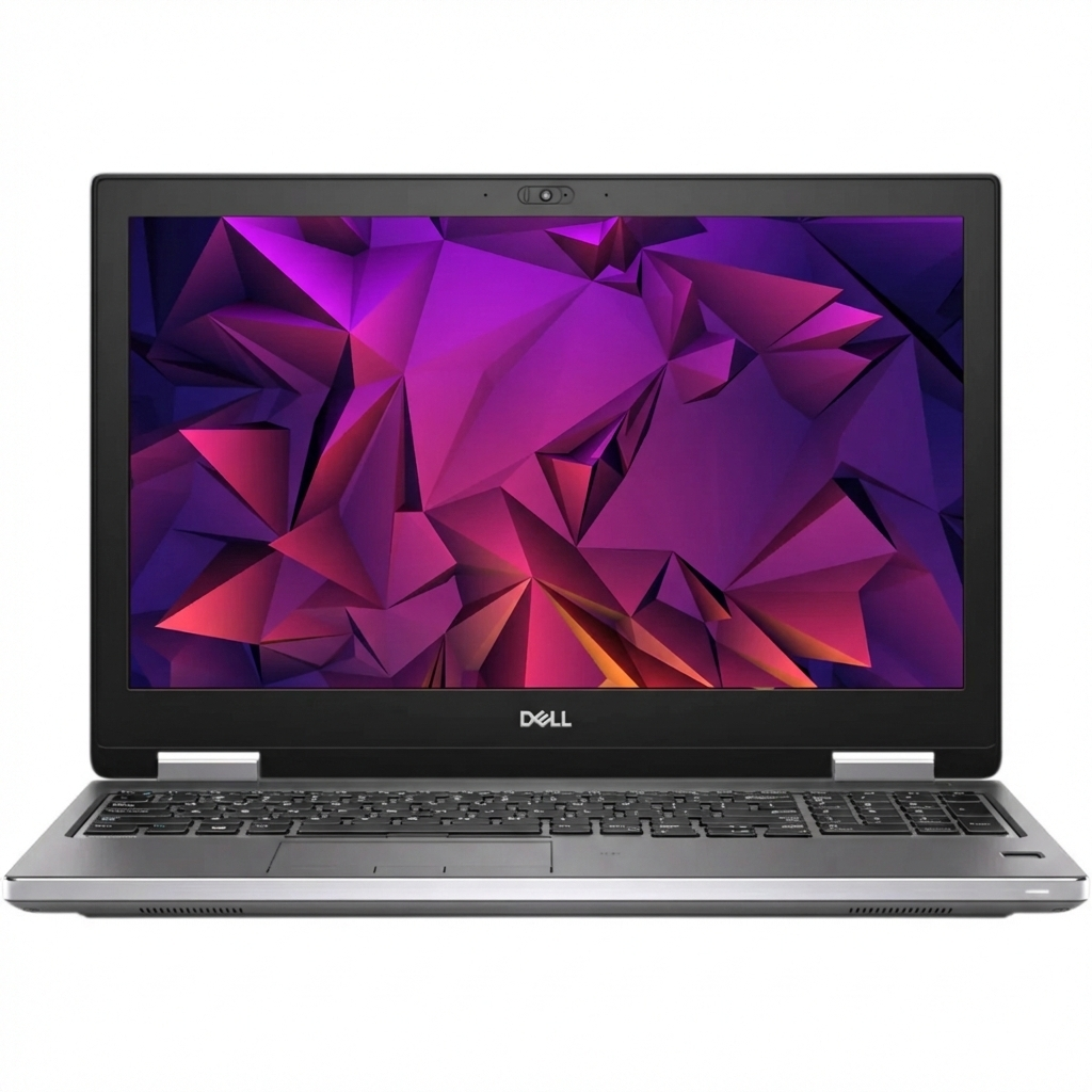 DELL Precision 7540.