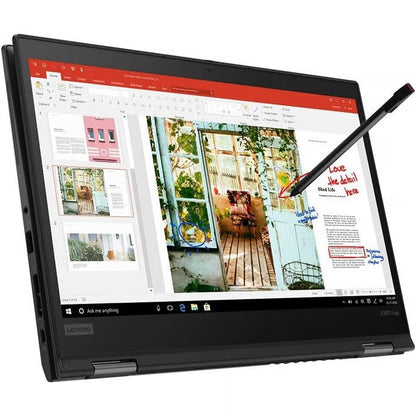 Lenovo ThinkPad X390 Yoga 13".