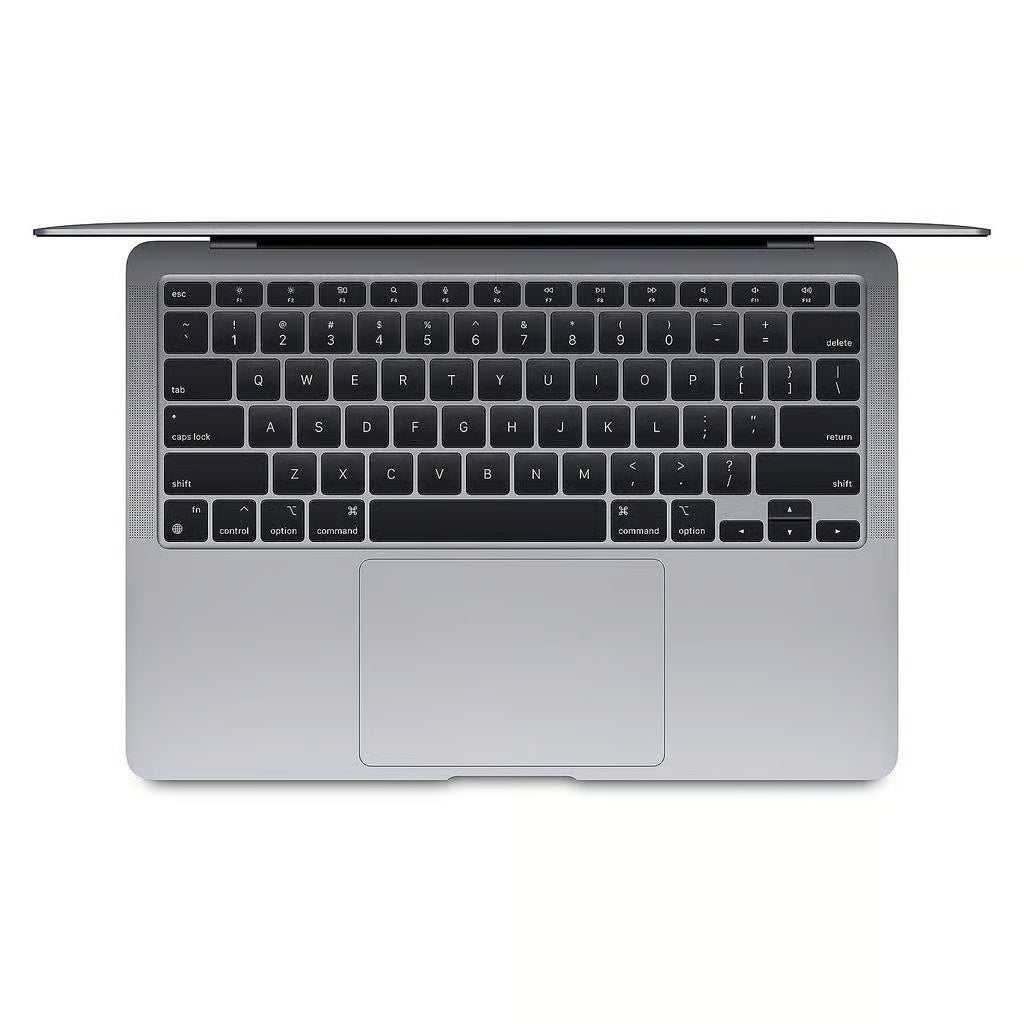 MacBook Air (2020, M1 series).