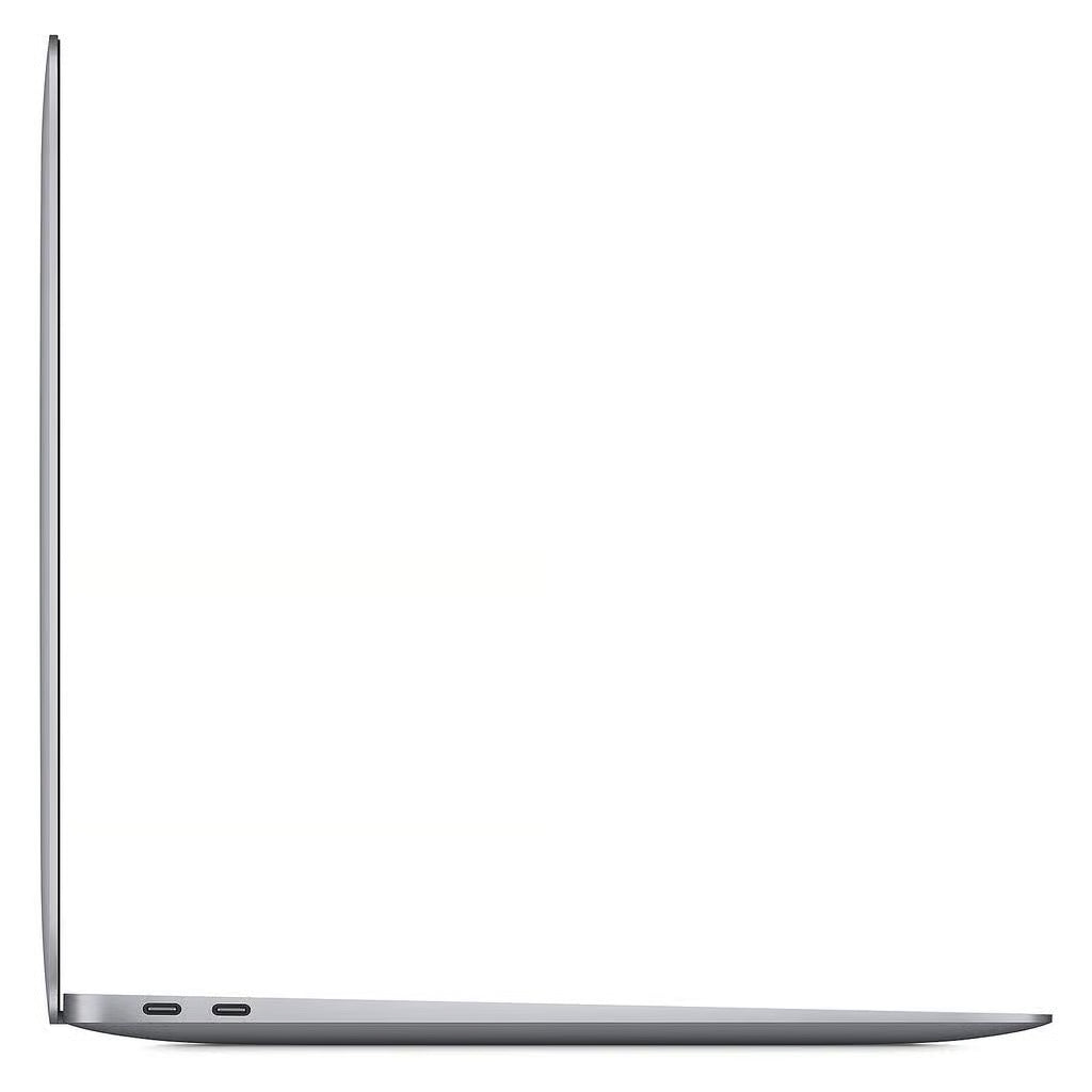 MacBook Air (2020, M1 series).