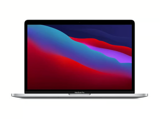 MacBook Pro (2020, M1 series).