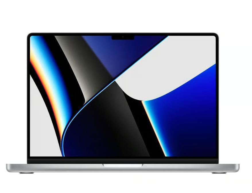 MacBook Pro (2021, M1 series).