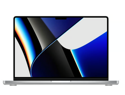 MacBook Pro (2021, M1 series).