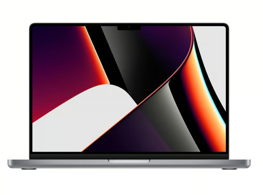 MacBook Air (2020, M1 series).