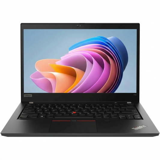 Lenovo ThinkPad 11E.