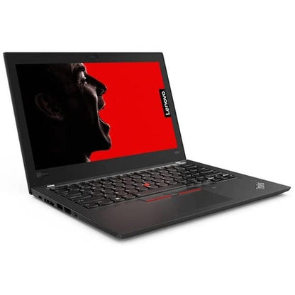 Lenovo Thinkpad T460s.