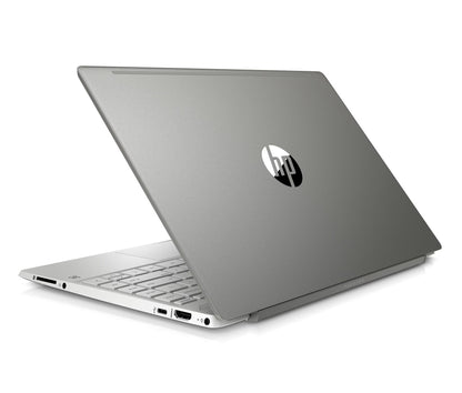 HP Elitebook-840 G4 Touch